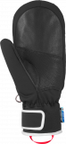 Reusch Race Training R-TEX® XT Mitten 4811533 747 black back